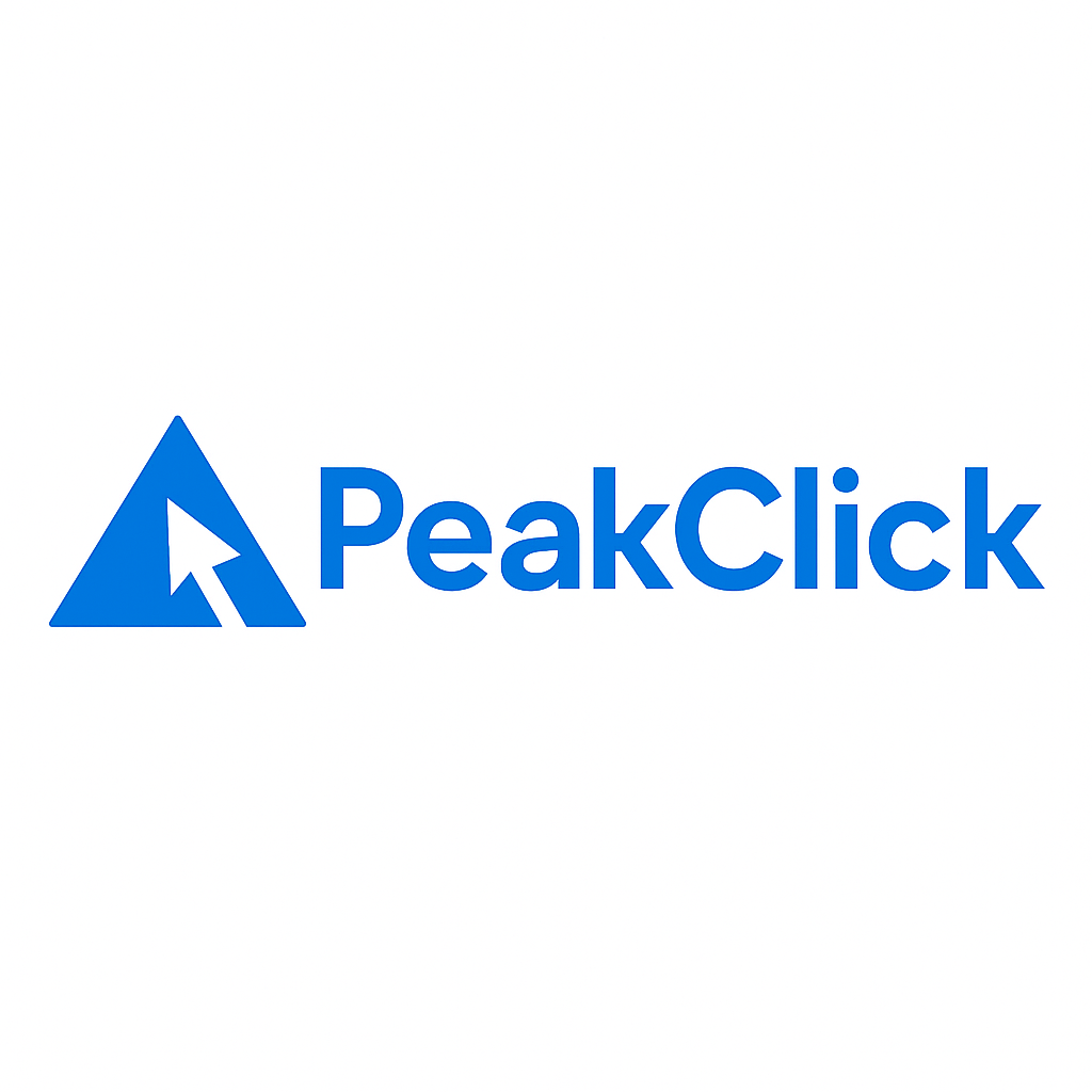 PeakClick Agency